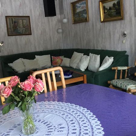 Aadal Apartment Kårup Dış mekan fotoğraf