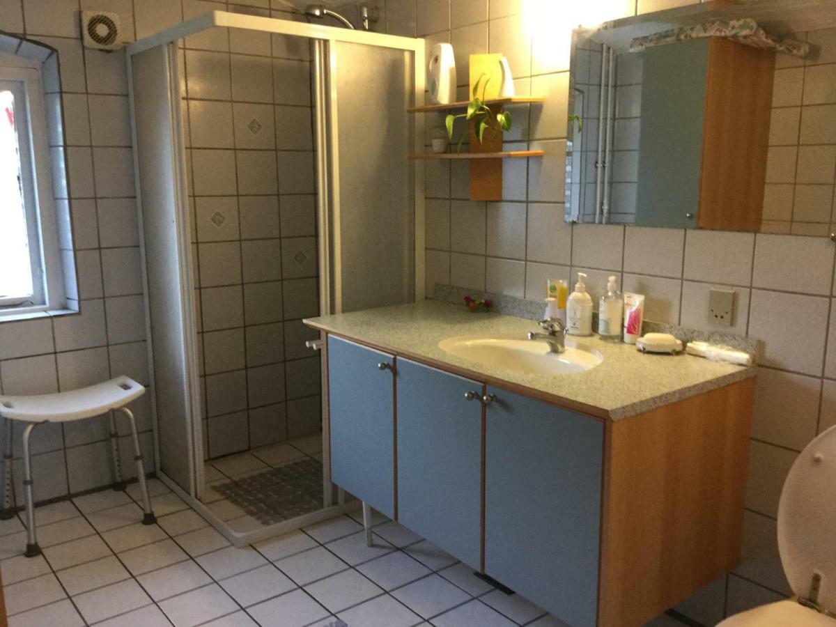 Aadal Apartment Kårup Dış mekan fotoğraf